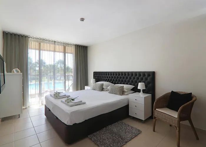 Salgados 4seasons Lägenhet *