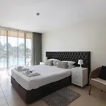 Salgados 4seasons Apartment *