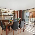 Salgados 4seasons Апартаменти *