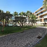 Апартаменти Salgados 4seasons *