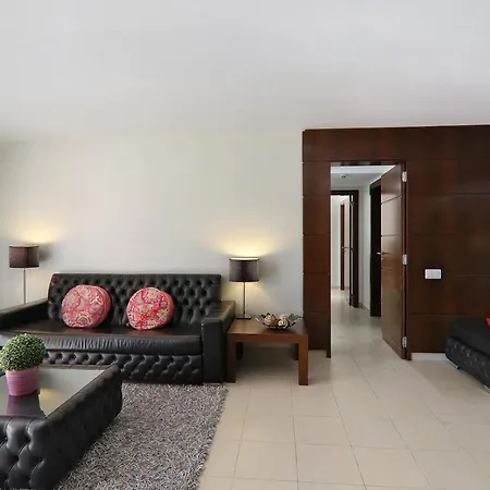 Apartment Salgados 4seasons *