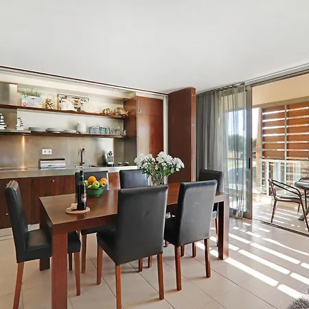 Apartament Salgados 4seasons Albufeira