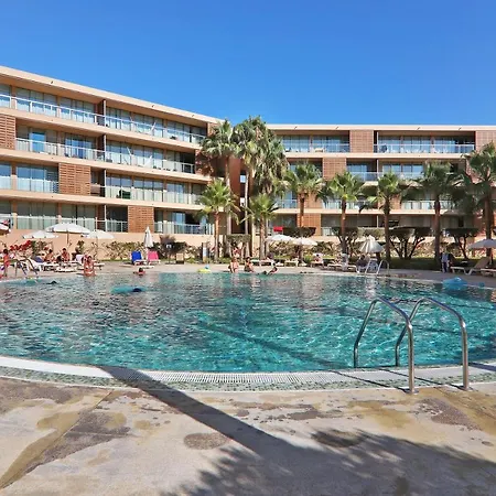 Apartament Salgados 4seasons