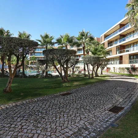 Apartment Salgados 4seasons *