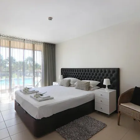 Salgados 4seasons Apartament *