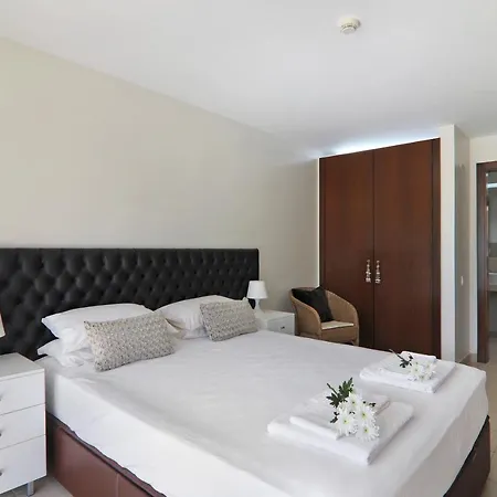 Apartment Salgados 4seasons Albufeira