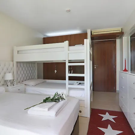 Salgados 4seasons Apartment