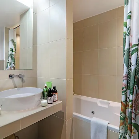 Apartment Salgados 4seasons Albufeira