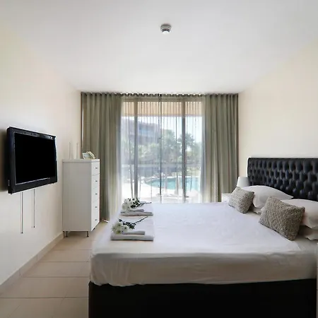 Salgados 4seasons Apartment