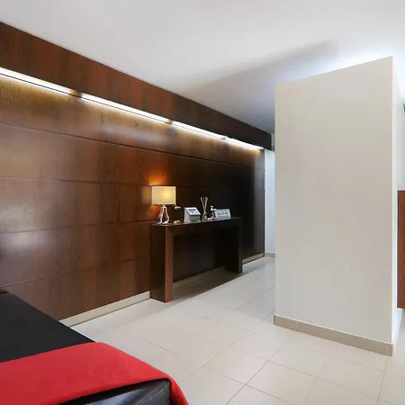 Salgados 4seasons Appartement *