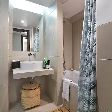 Salgados 4seasons Appartement