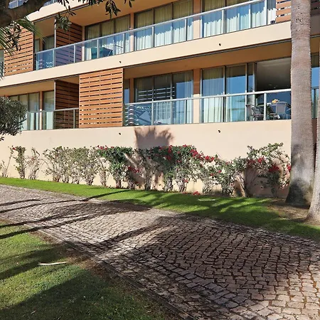 Salgados 4seasons Διαμέρισμα