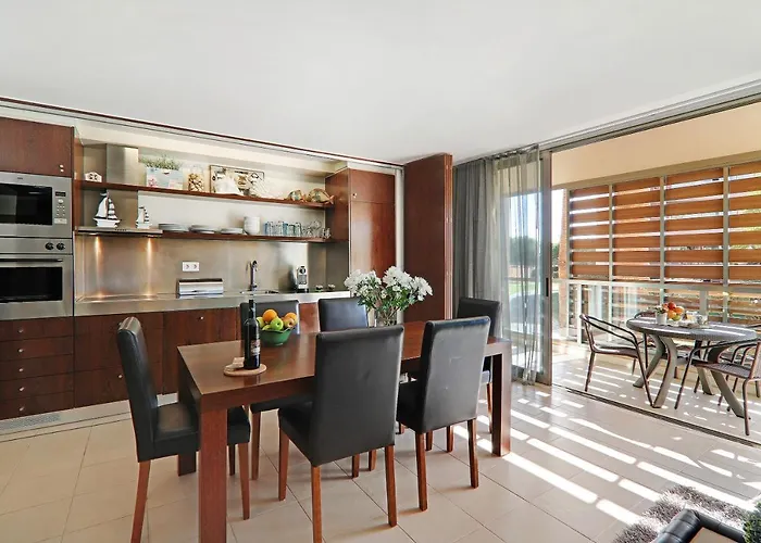 Apartment Salgados 4seasons Albufeira