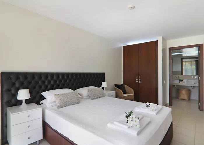 Apartment Salgados 4seasons Albufeira