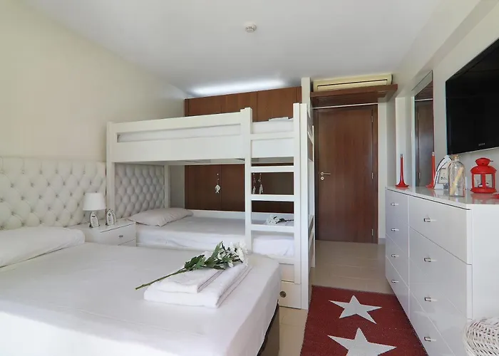 Salgados 4seasons Apartment