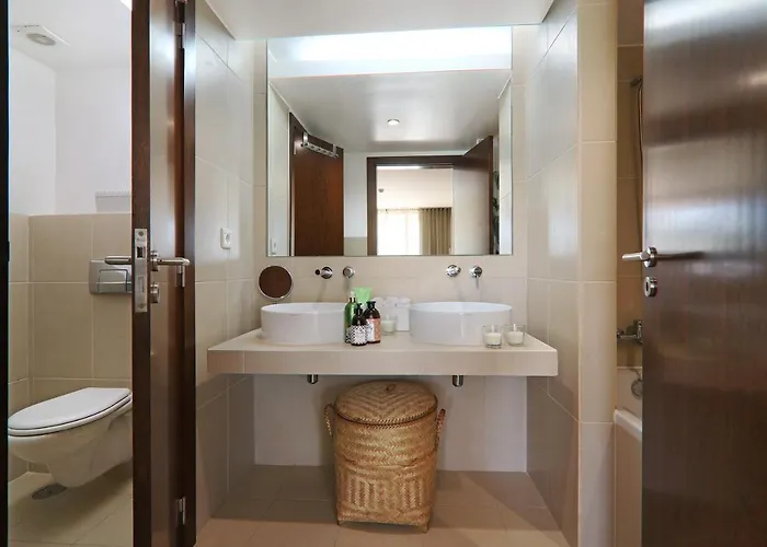 Salgados 4seasons Apartment Albufeira