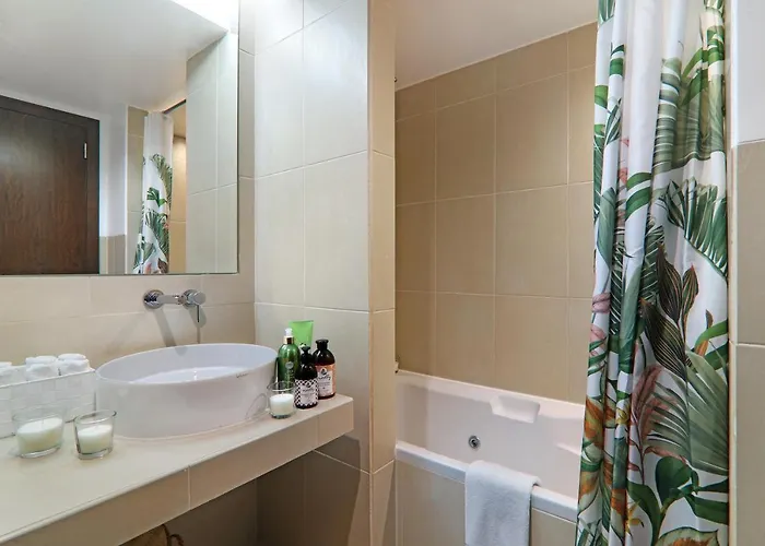 Apartment Salgados 4seasons Albufeira