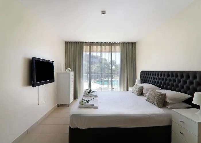 Salgados 4seasons Apartment