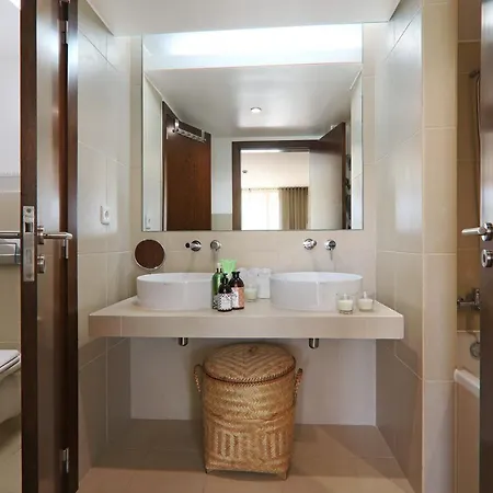 Salgados 4seasons アパート アルブフェイラ