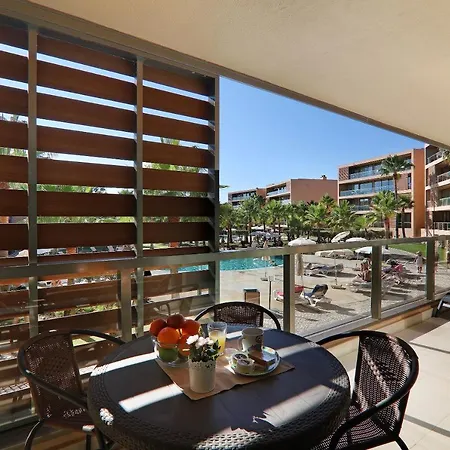 Salgados 4seasons Апартаменты